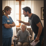 carers conflict
