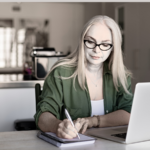 write article