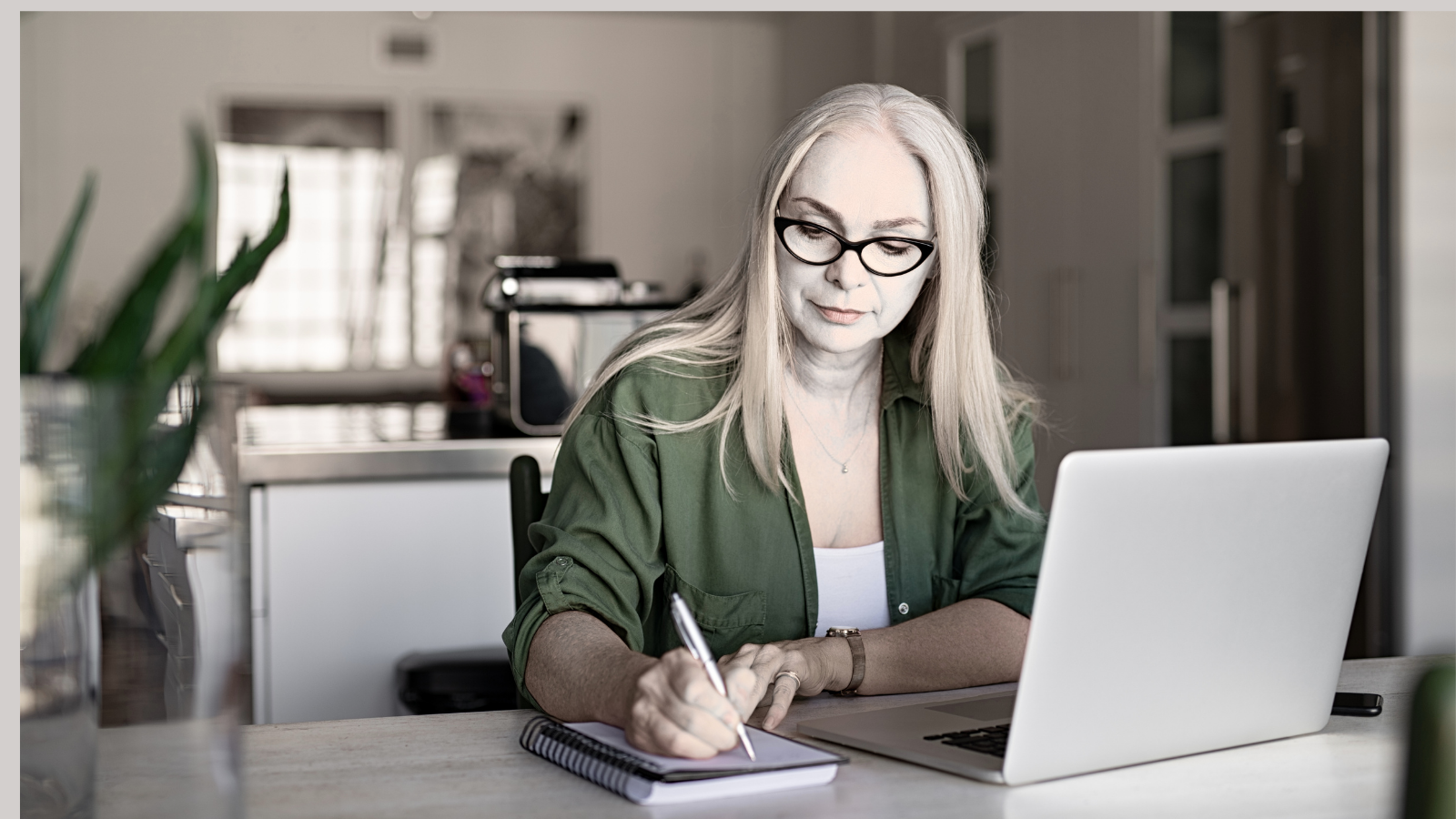 write article
